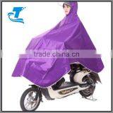 Womens Waterproof Windproof Hot Sale Poncho thumbnail-1