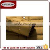 Factory Supplier Directly Soft Touch Stand Collar Leisure& Business Winter Men Padding Jacket thumbnail-5