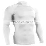 Running Skin Compression Clothes Base Layer thumbnail-1
