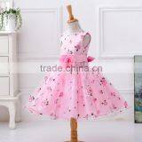 Children Toddler Elegant Dress Fancy Girls Party Dress Kids Clothing#l619 thumbnail-3