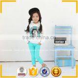 2015 Top Quality Fashion Design 100% Cotton Children Hoodies thumbnail-1