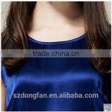 Sexy Picture Of Mature Women With Short Skirt Floral Beach Dress, Set Skirt And Blouse For Lady thumbnail-4