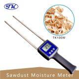 Bamboo dust  Moisture Meter TK100W