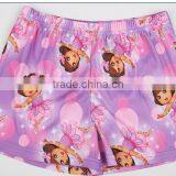 2015 Hot Wholesale Baby Lace Shorts thumbnail-2