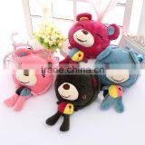 S16233A Wholesale High Quality Girls Funny Messenger Bag thumbnail-1