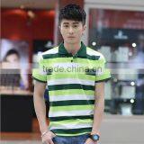 2016 New Arrivel Man Polo Men T-shirt 100% Cotton With OEM/ODM Service The Popular thumbnail-3