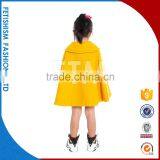 2016 New Design Kids Girls Fashion Coat Pant thumbnail-6