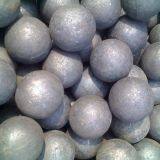 Rolled Grinding Mill Media Steel Balls,steel Forged Grinding Balls,rolling Steel Balls thumbnail-5