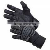 Police Duty Gloves, Working Gloves, Safety Gloves thumbnail-1