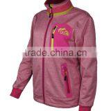 Latest Design Jacket Women Jacket Warm Jacket thumbnail-2