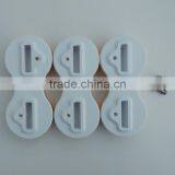 FCS Fusion Fin Plug 5 Degree Surfboard Fin Box thumbnail-2