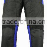Men's Motorbike Textile Trouser thumbnail-1