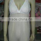 Hot Sale Ladies Transparenty Open Big Breast Lingerie Photo thumbnail-2