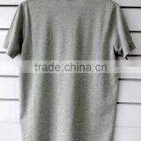 Men's Sports T-shirt With Vibrant Fluorescent Print thumbnail-4