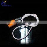 Promotion OEM Nylon pp Sparkling Jumping Rope/skipping Jump Rope thumbnail-5