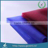 Lady Fashion Cosmetic Polyester Mesh Bag thumbnail-1