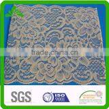 Top quality hot sale textile crocheted lace for cloth