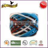 Tape Yarn for Fancy Yarn thumbnail-1