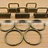 3/4 Inch Key Fob thumbnail-4