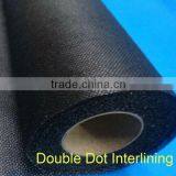 Microdot Nonwoven Interlining With Quilting thumbnail-2
