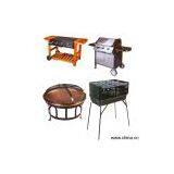 Sell Barbecue Equipment thumbnail-1
