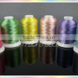 1000M Polyester Embroidery Machine Thread 63 Brother Colors thumbnail-3