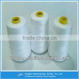 High Strength 100% Polyester Bag Closing Sewing Thread, 12s to 60s