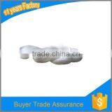 Cheap High Tenacity 100% Polyester Embroidery Thread thumbnail-1