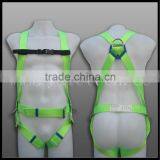 Climbing Harness Rescue Harness Full Body Harness 3 Point/4 Point/5 Point CE Certified thumbnail-2
