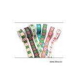 Sell Jacquard Webbings and Trimmings thumbnail-1