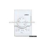 Fan Coil Thermostat thumbnail-1