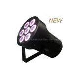 Mini LED Par 7x10W 4IN1 (MP-710) thumbnail-1