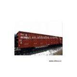 Sell C64K Open Top Wagon thumbnail-1