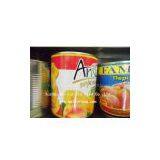 Tinned Vegetables and Fruits thumbnail-1