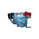 R170A Diesel Engine thumbnail-1