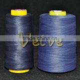 45/2 Mark sewing thread Indigo sewing thread