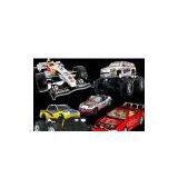 Sell Electric Formula Racing Car thumbnail-1