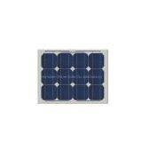35 Watt Maximum Power Mono-Crystalline Solar Moudle thumbnail-1