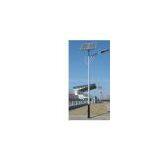 Solar Energy Prodect PV Moudle Solar Street Light Garedn Lawn Light thumbnail-1