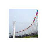 Sell Stainless Steel Tapered Flagpole