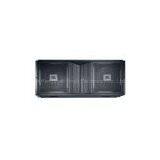 VT4889 FULLSIZE 3-WAY LINE ARRAY ELEMENT, COMPOSITE BOX thumbnail-1