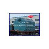 Double Drum Steam Boiler thumbnail-3