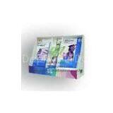 Attractive Design Flooring Books Cardboard Counter Displays Boxes Tiered Cake Stands Racks