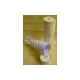 OEM / Custom Telescopes Style Rigid Play Cards Paper Tube Packaging With Full Printing