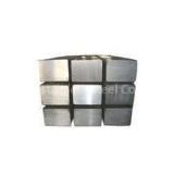Hot Rolled 201 321 302 304 Bright Stainless Steel Square Bar 4mm * 4mm OEM