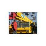 KATO NK400E V Truck Crane thumbnail-1