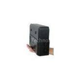 Desktop High Hidden Cell Phone TG-101I 3G DCS CDMA GPS Signal Jammer For Training Center