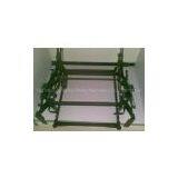 4318 Zero Wall Manual Recliner thumbnail-2