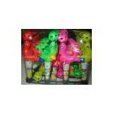 Dolphin Withstand Ball Toy Candy thumbnail-1