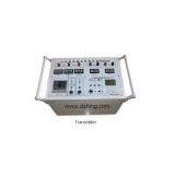 CLEM-ⅤHigh-power Multi-purpose Electromagnetic Survey System